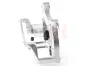 Halter, Bremssattel Vorderachse beidseitig rechts links Vorderachse rechts Vorderachse links GH GH-443624 Bild Halter, Bremssattel Vorderachse beidseitig rechts links Vorderachse rechts Vorderachse links GH GH-443624