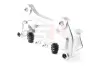 Halter, Bremssattel Vorderachse beidseitig rechts links Vorderachse rechts Vorderachse links GH GH-443624 Bild Halter, Bremssattel Vorderachse beidseitig rechts links Vorderachse rechts Vorderachse links GH GH-443624
