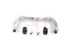 Halter, Bremssattel Vorderachse beidseitig rechts links Vorderachse rechts Vorderachse links GH GH-443654