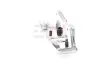 Halter, Bremssattel Vorderachse beidseitig rechts links Vorderachse rechts Vorderachse links GH GH-443654 Bild Halter, Bremssattel Vorderachse beidseitig rechts links Vorderachse rechts Vorderachse links GH GH-443654