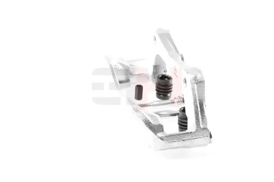 Halter, Bremssattel Vorderachse beidseitig rechts links Vorderachse rechts Vorderachse links GH GH-443654 Bild Halter, Bremssattel Vorderachse beidseitig rechts links Vorderachse rechts Vorderachse links GH GH-443654