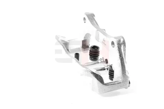 Halter, Bremssattel Vorderachse beidseitig rechts links Vorderachse rechts Vorderachse links GH GH-443655 Bild Halter, Bremssattel Vorderachse beidseitig rechts links Vorderachse rechts Vorderachse links GH GH-443655