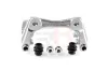 Halter, Bremssattel Vorderachse beidseitig rechts links Vorderachse rechts Vorderachse links Vorderachse GH GH-443992 Bild Halter, Bremssattel Vorderachse beidseitig rechts links Vorderachse rechts Vorderachse links Vorderachse GH GH-443992