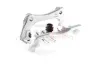 Halter, Bremssattel Vorderachse beidseitig rechts links Vorderachse rechts Vorderachse links Vorderachse GH GH-443992 Bild Halter, Bremssattel Vorderachse beidseitig rechts links Vorderachse rechts Vorderachse links Vorderachse GH GH-443992