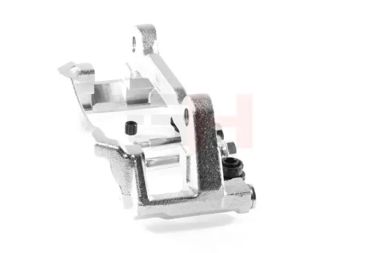 Halter, Bremssattel Vorderachse beidseitig rechts links Vorderachse rechts Vorderachse links GH GH-444305 Bild Halter, Bremssattel Vorderachse beidseitig rechts links Vorderachse rechts Vorderachse links GH GH-444305