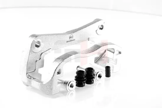 Halter, Bremssattel Vorderachse rechts rechts GH GH-444445H Bild Halter, Bremssattel Vorderachse rechts rechts GH GH-444445H