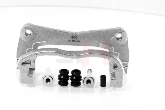 Halter, Bremssattel Vorderachse links links GH GH-444445V Bild Halter, Bremssattel Vorderachse links links GH GH-444445V