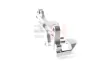 Halter, Bremssattel Vorderachse beidseitig rechts links Vorderachse rechts Vorderachse links GH GH-444703 Bild Halter, Bremssattel Vorderachse beidseitig rechts links Vorderachse rechts Vorderachse links GH GH-444703