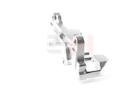 Halter, Bremssattel Vorderachse beidseitig rechts links Vorderachse rechts Vorderachse links GH GH-444703 Bild Halter, Bremssattel Vorderachse beidseitig rechts links Vorderachse rechts Vorderachse links GH GH-444703