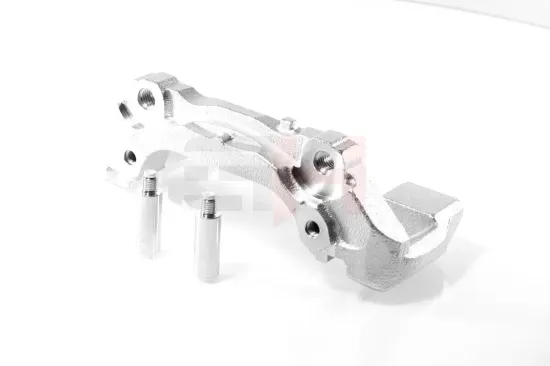 Halter, Bremssattel Vorderachse beidseitig rechts links Vorderachse rechts Vorderachse links GH GH-444860 Bild Halter, Bremssattel Vorderachse beidseitig rechts links Vorderachse rechts Vorderachse links GH GH-444860