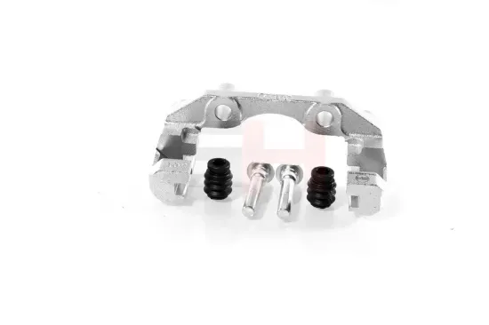 Halter, Bremssattel Vorderachse beidseitig rechts links Vorderachse rechts Vorderachse links GH GH-445010 Bild Halter, Bremssattel Vorderachse beidseitig rechts links Vorderachse rechts Vorderachse links GH GH-445010