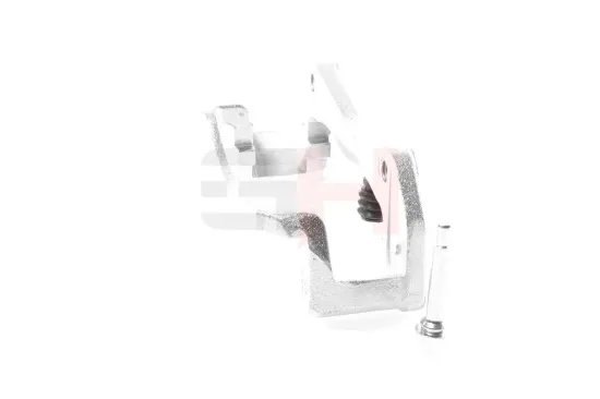 Halter, Bremssattel Vorderachse beidseitig rechts links Vorderachse rechts Vorderachse links GH GH-445054 Bild Halter, Bremssattel Vorderachse beidseitig rechts links Vorderachse rechts Vorderachse links GH GH-445054