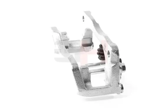 Halter, Bremssattel Vorderachse beidseitig rechts links Vorderachse rechts Vorderachse links GH GH-445204 Bild Halter, Bremssattel Vorderachse beidseitig rechts links Vorderachse rechts Vorderachse links GH GH-445204