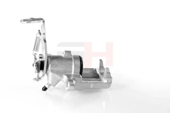 Bremssattel Hinterachse Hinterachse rechts GH GH-452237H Bild Bremssattel Hinterachse Hinterachse rechts GH GH-452237H