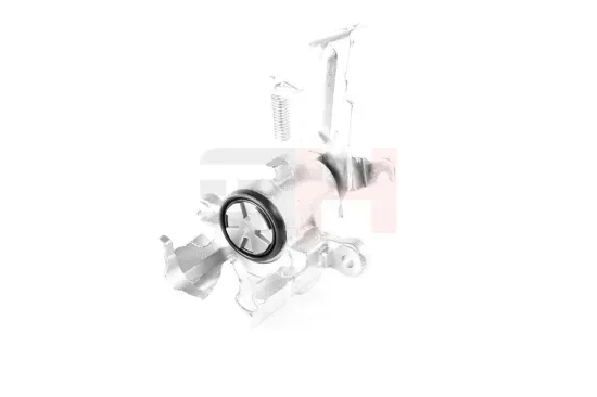Bremssattel Hinterachse Hinterachse links GH GH-452237V Bild Bremssattel Hinterachse Hinterachse links GH GH-452237V