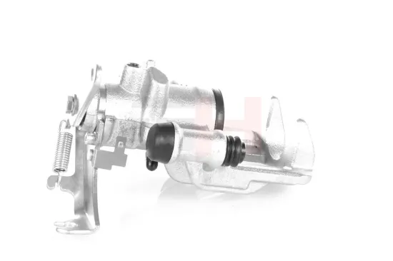 Bremssattel Hinterachse Hinterachse links GH GH-452268V Bild Bremssattel Hinterachse Hinterachse links GH GH-452268V