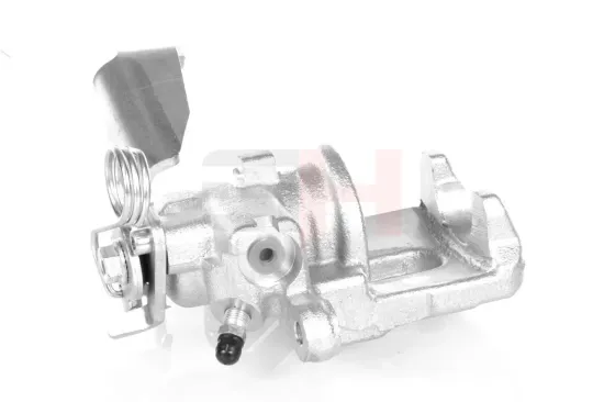 Bremssattel Hinterachse Hinterachse rechts GH GH-452638H Bild Bremssattel Hinterachse Hinterachse rechts GH GH-452638H