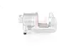 Bremssattel Hinterachse Hinterachse rechts GH GH-452642H Bild Bremssattel Hinterachse Hinterachse rechts GH GH-452642H