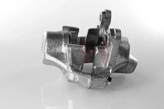 Bremssattel Hinterachse Hinterachse rechts GH GH-453330H Bild Bremssattel Hinterachse Hinterachse rechts GH GH-453330H