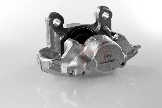 Bremssattel Hinterachse Hinterachse rechts GH GH-453330H Bild Bremssattel Hinterachse Hinterachse rechts GH GH-453330H