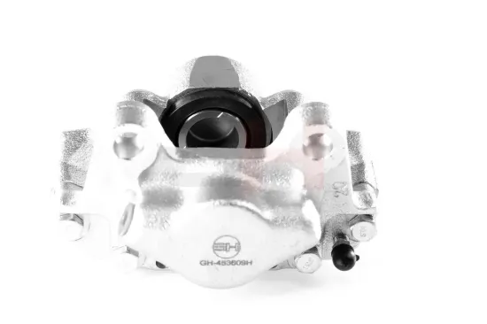 Bremssattel Hinterachse Hinterachse rechts GH GH-453609H Bild Bremssattel Hinterachse Hinterachse rechts GH GH-453609H