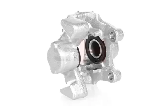 Bremssattel Hinterachse Hinterachse links GH GH-453661V Bild Bremssattel Hinterachse Hinterachse links GH GH-453661V