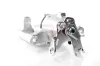 Bremssattel Hinterachse Hinterachse links GH GH-453675V Bild Bremssattel Hinterachse Hinterachse links GH GH-453675V