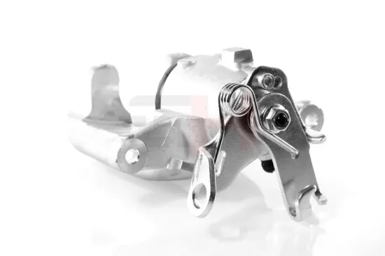 Bremssattel Hinterachse Hinterachse links GH GH-453675V Bild Bremssattel Hinterachse Hinterachse links GH GH-453675V