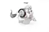 Bremssattel Hinterachse Hinterachse links GH GH-454509V Bild Bremssattel Hinterachse Hinterachse links GH GH-454509V
