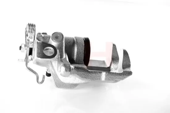 Bremssattel Hinterachse Hinterachse links GH GH-454711V Bild Bremssattel Hinterachse Hinterachse links GH GH-454711V