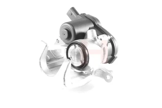 Bremssattel Hinterachse Hinterachse links GH GH-454717V Bild Bremssattel Hinterachse Hinterachse links GH GH-454717V