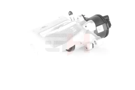 Bremssattel Hinterachse Hinterachse links GH GH-454721V Bild Bremssattel Hinterachse Hinterachse links GH GH-454721V