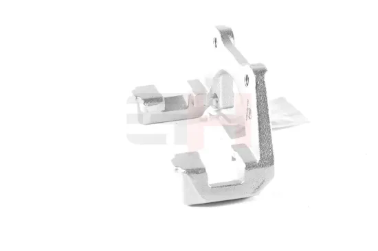 Halter, Bremssattel Hinterachse beidseitig rechts links Hinterachse rechts Hinterachse links GH GH-461504 Bild Halter, Bremssattel Hinterachse beidseitig rechts links Hinterachse rechts Hinterachse links GH GH-461504