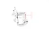 Halter, Bremssattel Hinterachse beidseitig rechts links Hinterachse rechts Hinterachse links GH GH-461509 Bild Halter, Bremssattel Hinterachse beidseitig rechts links Hinterachse rechts Hinterachse links GH GH-461509