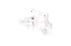Halter, Bremssattel Hinterachse beidseitig rechts links Hinterachse rechts Hinterachse links GH GH-461509 Bild Halter, Bremssattel Hinterachse beidseitig rechts links Hinterachse rechts Hinterachse links GH GH-461509