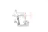 Halter, Bremssattel Hinterachse beidseitig rechts links Hinterachse rechts Hinterachse links GH GH-461532 Bild Halter, Bremssattel Hinterachse beidseitig rechts links Hinterachse rechts Hinterachse links GH GH-461532
