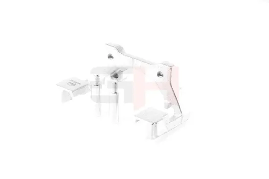 Halter, Bremssattel Hinterachse beidseitig rechts links Hinterachse rechts Hinterachse links GH GH-461532 Bild Halter, Bremssattel Hinterachse beidseitig rechts links Hinterachse rechts Hinterachse links GH GH-461532