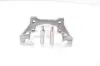 Halter, Bremssattel Hinterachse beidseitig rechts links Hinterachse rechts Hinterachse links GH GH-461534 Bild Halter, Bremssattel Hinterachse beidseitig rechts links Hinterachse rechts Hinterachse links GH GH-461534