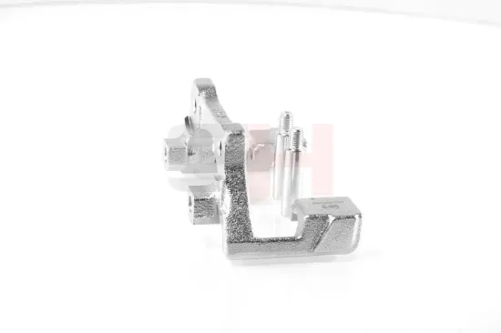 Halter, Bremssattel Hinterachse beidseitig rechts links Hinterachse rechts Hinterachse links GH GH-461534 Bild Halter, Bremssattel Hinterachse beidseitig rechts links Hinterachse rechts Hinterachse links GH GH-461534