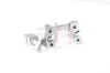 Halter, Bremssattel Hinterachse beidseitig rechts links Hinterachse rechts Hinterachse links GH GH-461534 Bild Halter, Bremssattel Hinterachse beidseitig rechts links Hinterachse rechts Hinterachse links GH GH-461534
