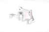 Halter, Bremssattel Hinterachse beidseitig rechts links Hinterachse rechts Hinterachse links GH GH-461534 Bild Halter, Bremssattel Hinterachse beidseitig rechts links Hinterachse rechts Hinterachse links GH GH-461534