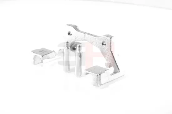 Halter, Bremssattel Hinterachse beidseitig rechts links Hinterachse rechts Hinterachse links GH GH-461534 Bild Halter, Bremssattel Hinterachse beidseitig rechts links Hinterachse rechts Hinterachse links GH GH-461534