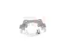 Halter, Bremssattel Hinterachse beidseitig rechts links Hinterachse rechts Hinterachse links GH GH-461588