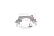 Halter, Bremssattel Hinterachse beidseitig rechts links Hinterachse rechts Hinterachse links GH GH-461588