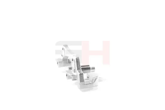 Halter, Bremssattel Hinterachse beidseitig rechts links Hinterachse rechts Hinterachse links GH GH-461588 Bild Halter, Bremssattel Hinterachse beidseitig rechts links Hinterachse rechts Hinterachse links GH GH-461588