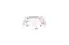 Halter, Bremssattel Hinterachse beidseitig rechts links Hinterachse rechts Hinterachse links GH GH-461595 Bild Halter, Bremssattel Hinterachse beidseitig rechts links Hinterachse rechts Hinterachse links GH GH-461595