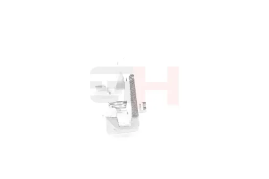 Halter, Bremssattel Hinterachse beidseitig rechts links Hinterachse rechts Hinterachse links GH GH-461595 Bild Halter, Bremssattel Hinterachse beidseitig rechts links Hinterachse rechts Hinterachse links GH GH-461595