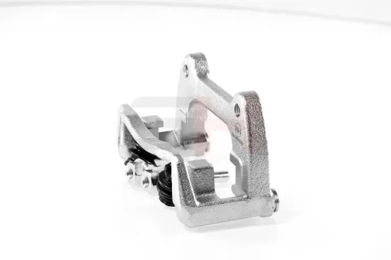 Halter, Bremssattel Hinterachse beidseitig rechts links Hinterachse rechts Hinterachse links GH GH-461603 Bild Halter, Bremssattel Hinterachse beidseitig rechts links Hinterachse rechts Hinterachse links GH GH-461603