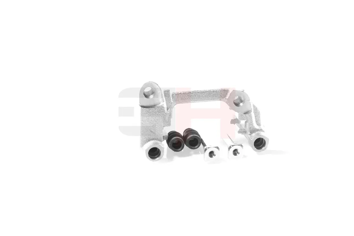 Halter, Bremssattel Hinterachse links links GH GH-461915V