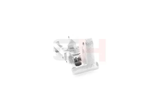 Halter, Bremssattel Hinterachse links links GH GH-461915V Bild Halter, Bremssattel Hinterachse links links GH GH-461915V